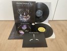 Phenomena II Dream Runner / Same (Deep Purple)  Booklet 2x LP Set