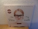 Heinz Rudolf Kunze Audiophile 3 Lp set Factory Sealed Hier Rein Da Raus