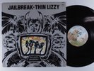 THIN LIZZY Jailbreak MERCURY SRM-1-1081 LP VG+ club edition m