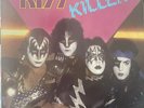 Kiss Killers Vinyl 1982 Netherlands