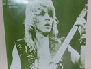 Quiet Riot The legendary Randy Rhoads LP Vinyl Used From Japan