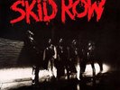 SKID ROW S/T 