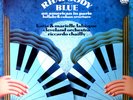 Gershwin - Labèque, Chailly - Rhapsody In Blue, An American In Paris LP '