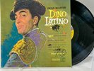DEAN MARTIN RECORD DINO LATINO LP 1962 VINYL REPRISE R9-6054 33 1/3 USA