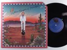 ROBBY KRIEGER & FRIENDS Self Titled BLUE NOTE BN-LA664-H LP VG+ m
