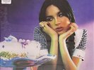 Sour Olivia Rodrigo , Target Transparent Blue Alternate Cover New