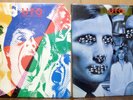 UFO Strangers In the Night & Obession ORIGINAL CHRYSALIS 3-LP BUNDLE SEALED