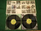 DISQUE VINYLE 33T/ DOUBLE PINK FLOYD A NICE PAIR - TBE