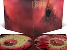 DEATH - The Sound Of Perseverance DLP custom Tri-color splatter Vinyl NEUWARE
