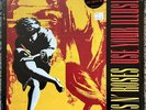 GUNS N ROSES Use Your Illusion I LP SEALED 2012 Pressing Vinyl Record