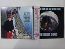 The Rolling Stones Big Hits (High Tide And   London L18P 1805 Japan   LP OBI