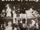 Order Of Decay ORDER OF DECAY Australian DOMINATOR Records PUNK RARE LP