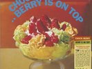 Chuck Berry - Berry Is On Top (LP, 180g Vinyl) - Vinyl Rock & Roll
