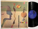 GENE HARRIS Astralsignal ORIG BLUE NOTE JAZZ LP