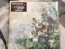 Uncharted 4: A Thief’s End Vinyl Soundtrack - 2x Picture Disc LP - Henry Jackman
