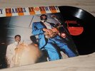 RAY CHARLES at newport Italy  spectrum dynamics frequency ATL09013 UNPLAYED  LP