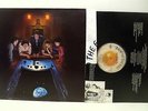 WINGS back to the egg (1st press with carrier bag) LP EX/VG+, PCTC 257, vinyl,