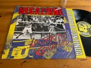LP  ITALY 1989 Negazione – ...Lo Spirito Continua...