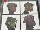 Demon Days by Gorillaz (Vinyl, 2022, Warner Bros., Target Exclusive)
