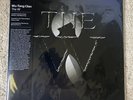 WU TANG CLAN The W NEW 2LP BLACK & GOLD GALAXY VINYL VMP Records