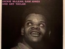 WALTER DAVIS JR. - DAVIS CUP - BLUE NOTE BLP 4018 - W/ Autograph