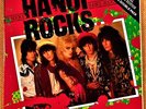 HANOI ROCKS UP AROUND THE BEND UK 1984 2x 7