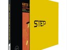 STAN GETZ / JOÃO GILBERTO GETZ/GILBERTO NEW LP