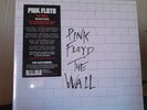 THE WALL  PINK FLOYD (Vinile 2LP Gatefold 180g)   PFRLP11   2016 REMASTERED