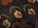 THE BEATLES - RUBBER SOUL UK 1965 Mono 2nd Press  PMC 1267 .XEX 579-4 VG