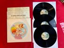 The Grateful Dead – Europe '72 - Warner Bros. Records – 3WX 2668 - VG+ /VG