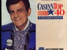 Casey's Top 40 - Acts Of The '80s 6x Vinyl LP Westwood One, Inc. CK 89-22 Stereo
