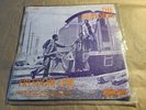 THE HEPTONES - Freedom Line - 12” Vinyl Lp - Studio One Label