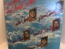 The Clark Sisters - Sincerely LP