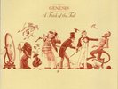 A Trick Of The Tail by Genesis - MFSL MOFI Vinyl VG+/VG+