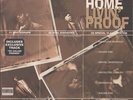 Group Home - Livin' Proof (LP, Album) (Very Good Plus (VG+))