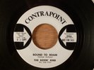 The Rovin' Kind  Bound To Roam/Everybody  Promo  Garage Pre Illinois Speed Press