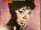 Mary Wells, LP, Love Songs To The Beatles, MONO Promo