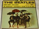 4 by THE BEATLES  1965 Capitol USA 45 Ep & Picture Sleeve NMINT Beauty