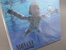 SEALED Master MFSL 1-258 Nirvana Nevermind Vinyl LP