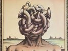 RAHSAAN ROLAND KIRK - Case of 3 Sided Dream... - (2LP) Atlantic LP Vinyl Record