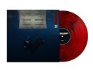 Billie Eilish - HIT ME HARD AND SOFT Limited Edition Red Color Vinyl LP