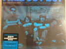 FALL OUT BOY – TAKE THIS TO YOUR GRAVE - LTD 20TH ANNIV TRANS BLUE VINYL NEW A21