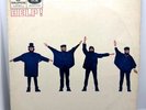 The Beatles Help Sold In The Uk Label 1st Mono Pmc 1255 Play Tested Vinyl Album