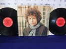 Bob Dylan, Blonde on Blonde, 1966 Columbia C2S 841  2LPs Gatefold Folk Rock