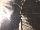 The Rolling Stones -Sticky Fingers LP 12