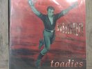 TOADIES Rubberneck LP [2020*180g Interscope Records] Near Mint