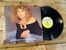 KYLIE MINOGUE JE NE SAIS PAS POURQUOI MAXI 45T NO LP VINYLE EX COVER EX ORI 1988