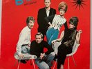 The B-52's – Wild Planet Vinyl LP WB Records BSK 3471 1980 VG+ vinyl sonic clean