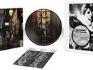 David Bowie The Rise & Fall of Ziggy Stardust 50th Anniv Picture Disc Vinyl LP