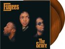Score by Fugees (Record, 2018)